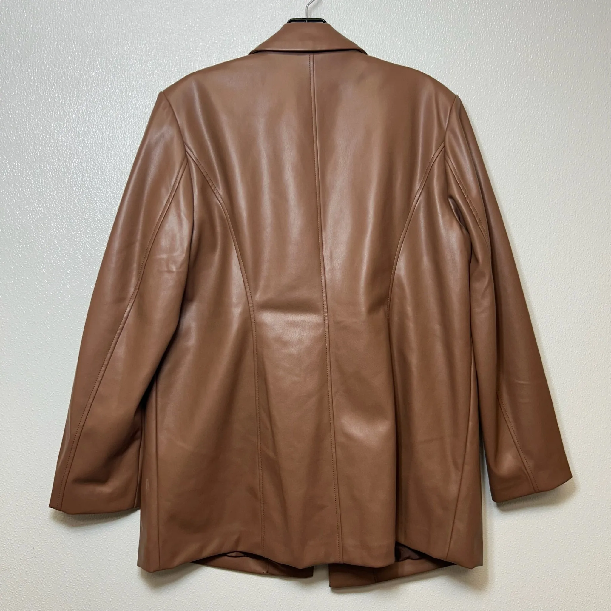 Chocolate Coat Other SEBBY COLLECTION, Size L